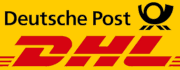 DHL Logo